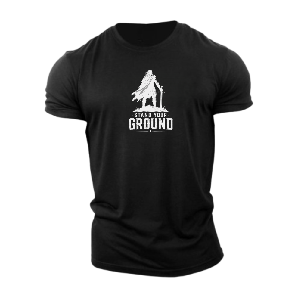 Stand Your Ground T-Shirt