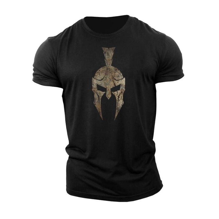 Brave Warrior T-Shirt