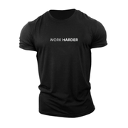 Work Harder T-Shirt