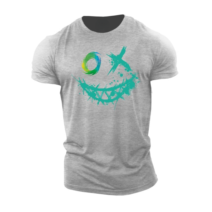 Kult Smil T-skjorte