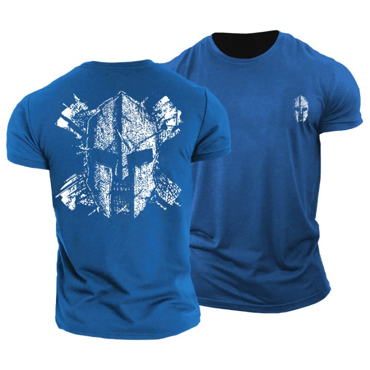 Helmet of Honor T-skjorte