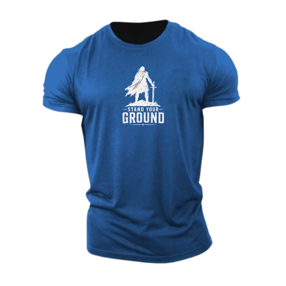 Stand Your Ground T-Shirt