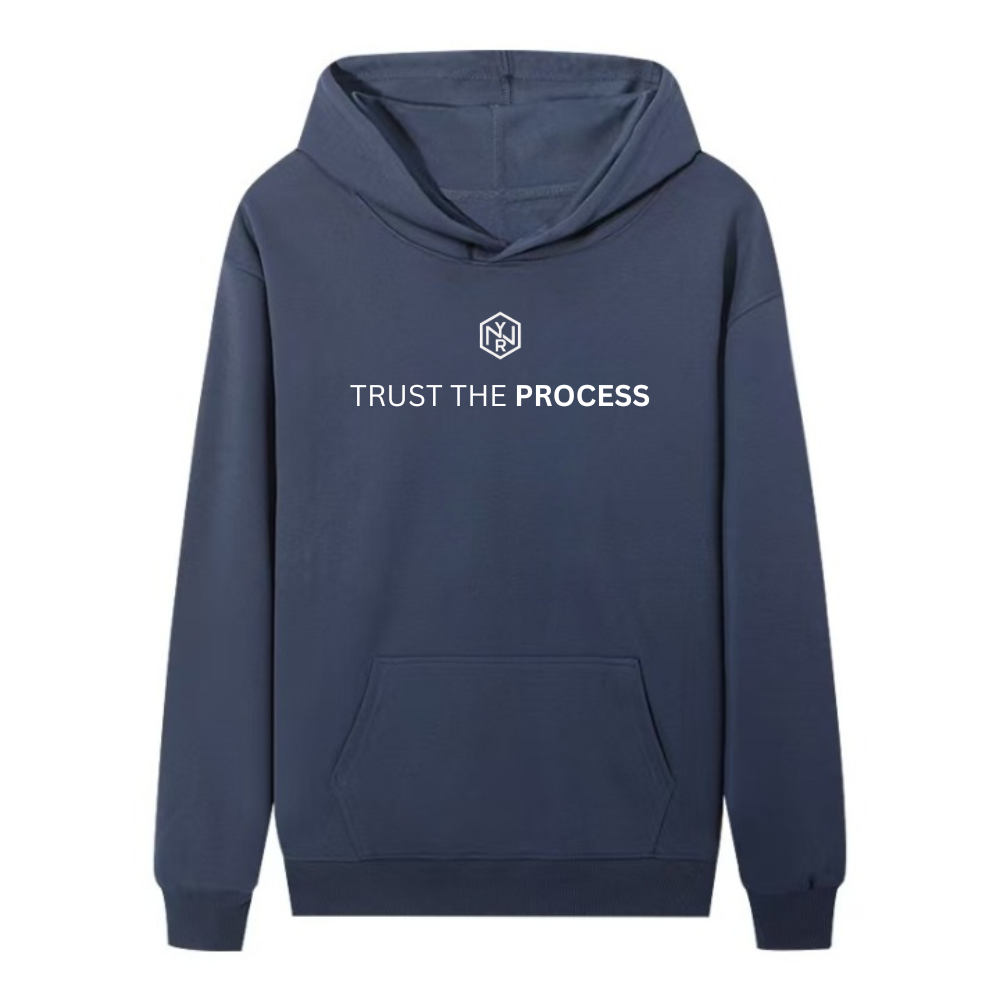 WYNR Trust The Process Hoodie