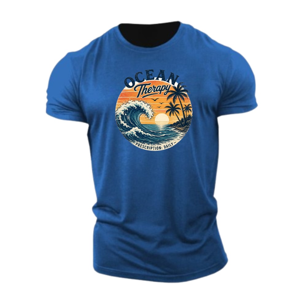 Ocean Therapy T-Shirt