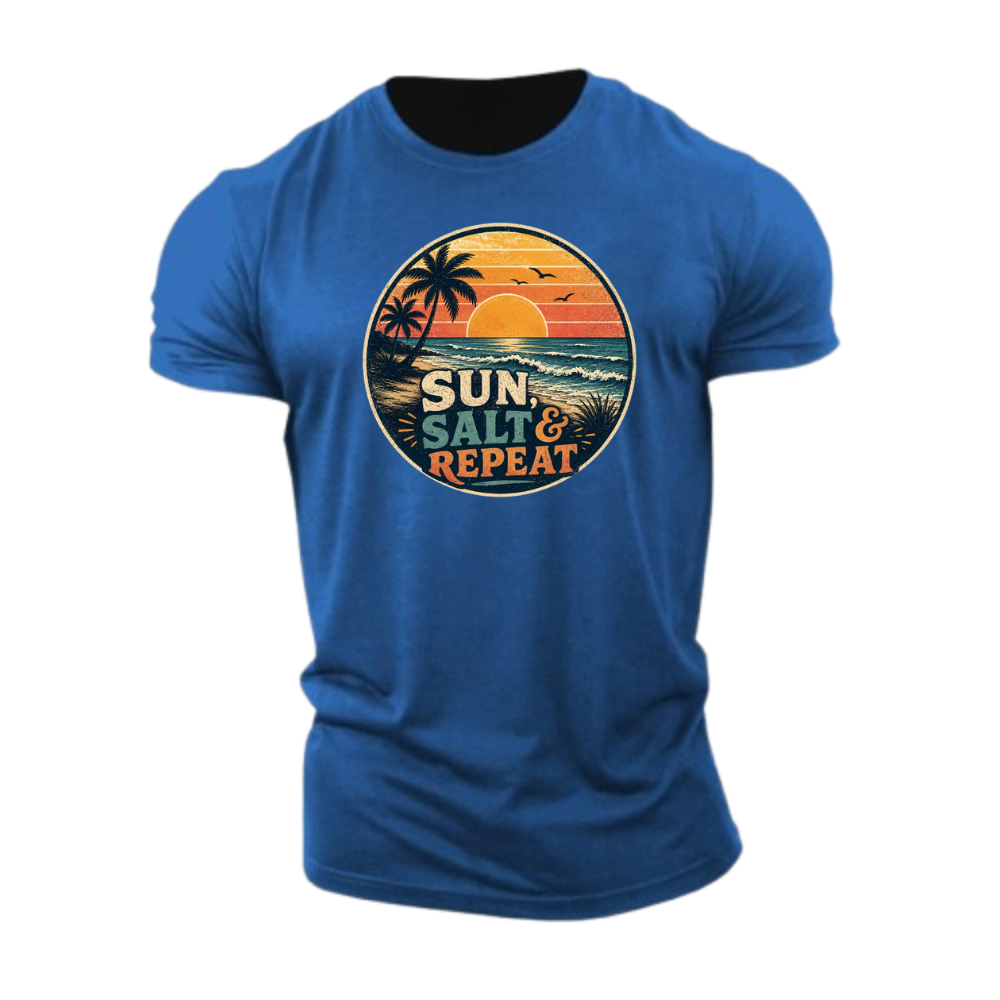 Sun Salt & Repeat Shirt
