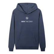 WYNR Win The Day Hoodie