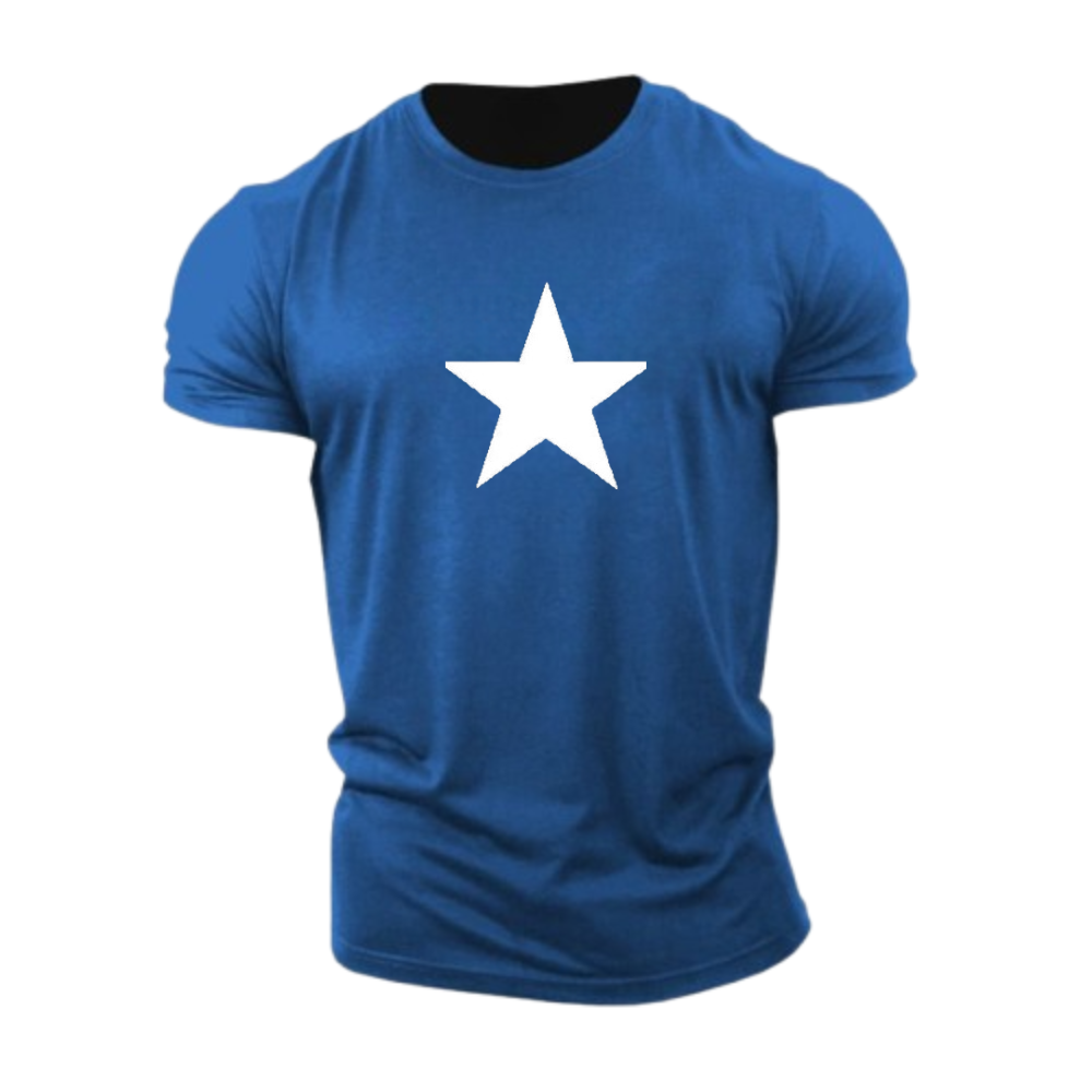 White Star T-Shirt