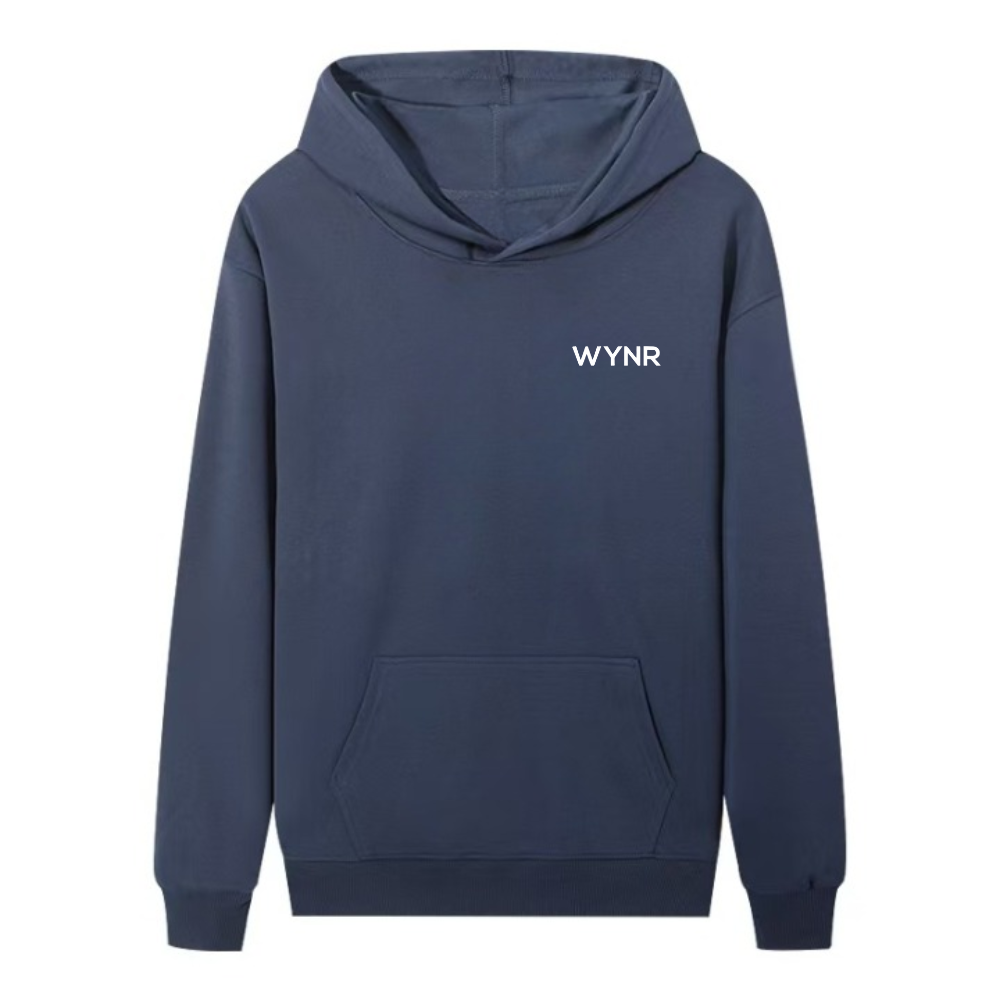 WYNR Original Symbol Hoodie