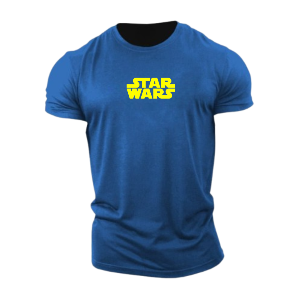 Camiseta de Star Wars