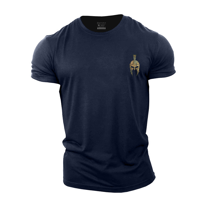 Mini Spartan Warrior T-Shirt