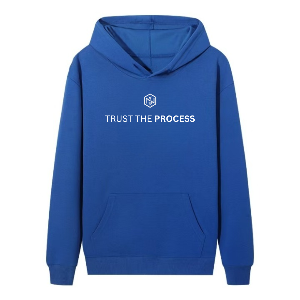 WYNR Trust The Process Hoodie