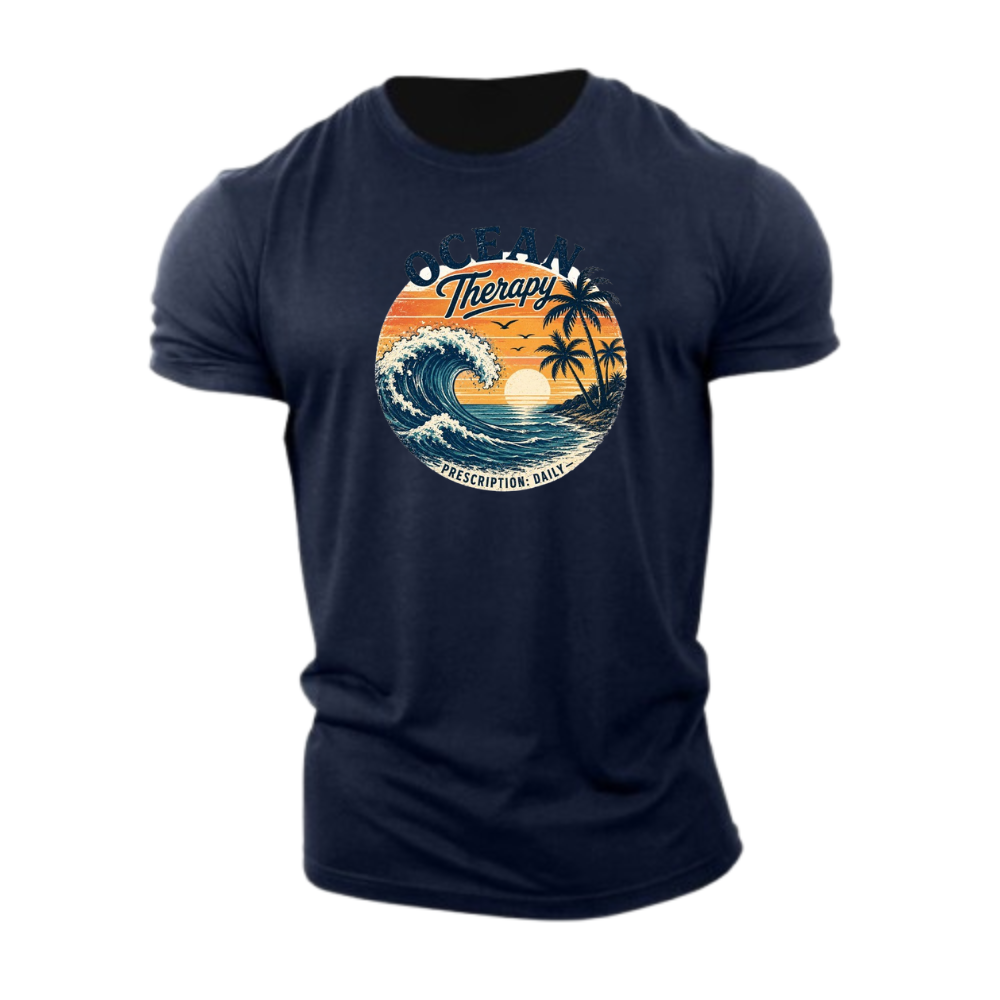 Ocean Therapy T-Shirt