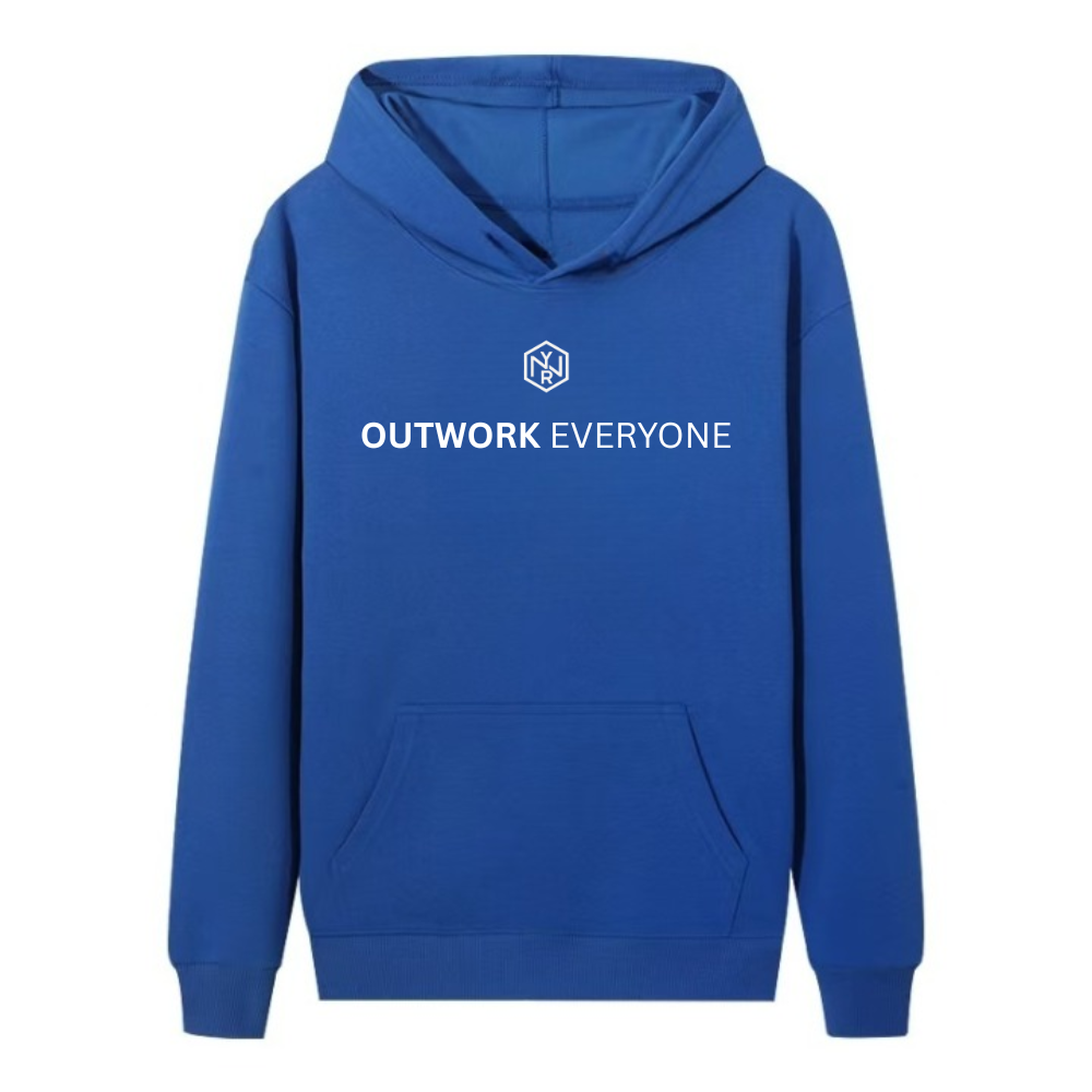 WYNR Outwork Everyone Hoodie
