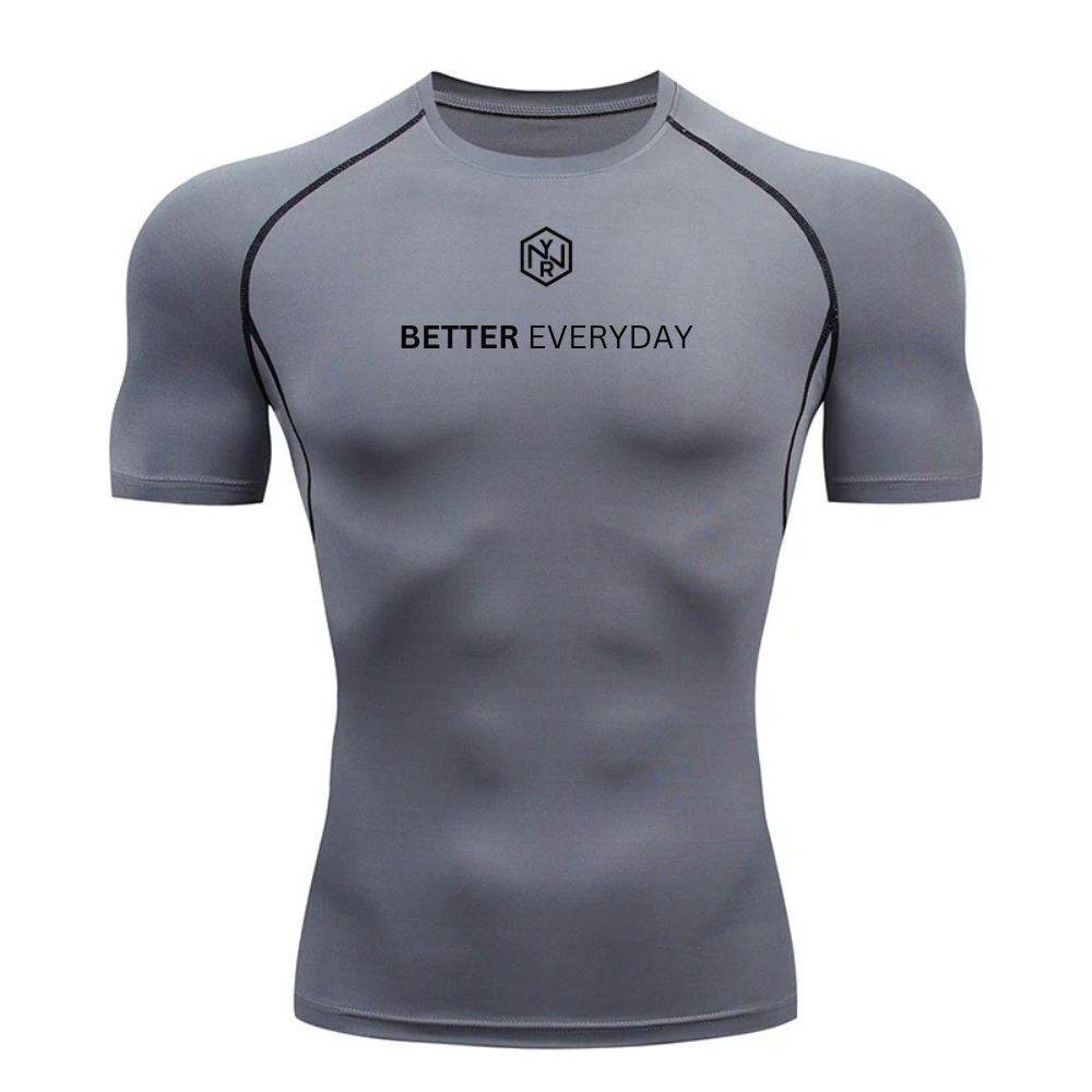 Better Everyday Compression T-Shirt