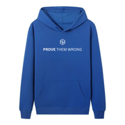 WYNR Prove Them Wrong Hoodie