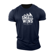 Small Wins T-Shirt