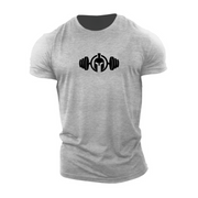 Sparta Dumbbell T-Shirt