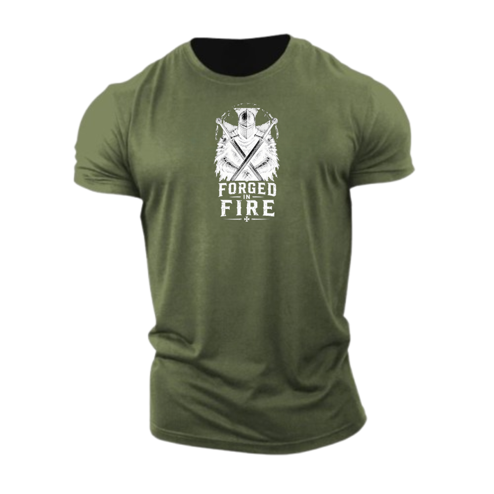 Forged In Fire T-Shirt