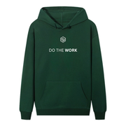 WYNR Do The Work Hoodie