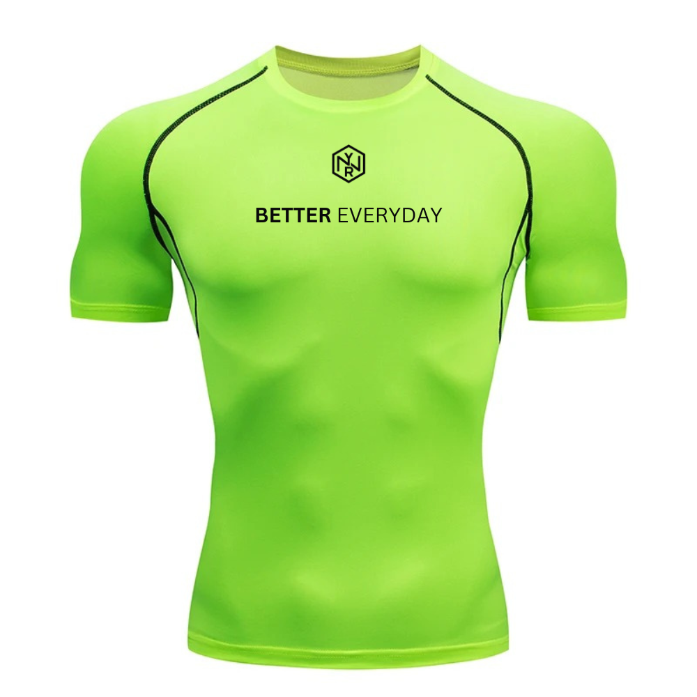 Better Everyday Compression T-Shirt