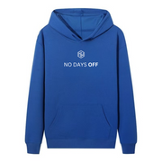 WYNR No Days Off Hoodie
