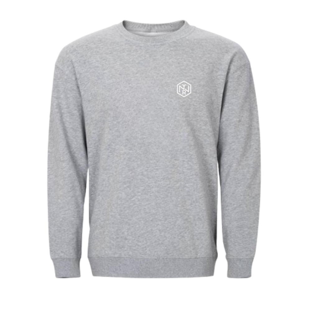 WYNR Small Chest Logo Sweatshirt
