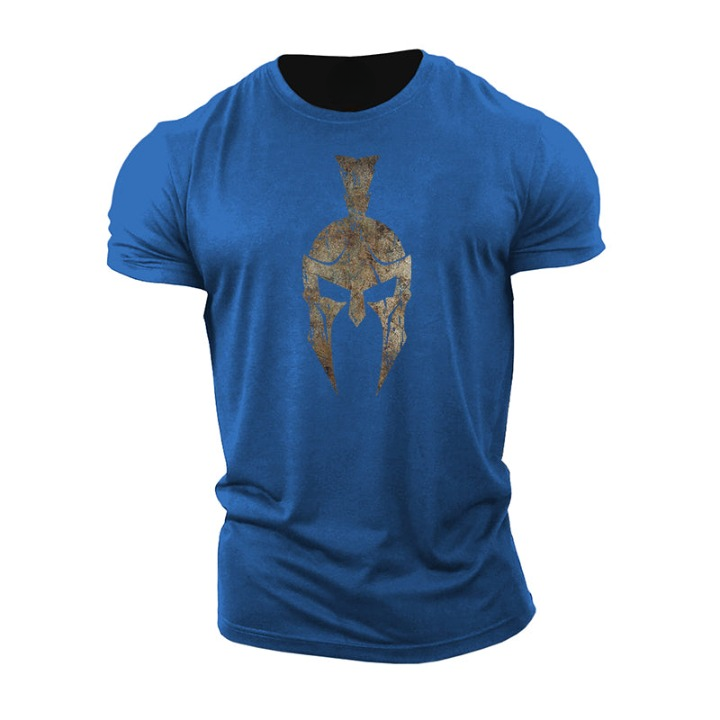 Brave Warrior T-Shirt
