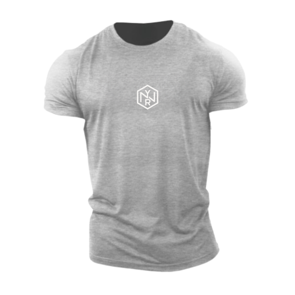 WYNR Chest Symbol T-Shirt