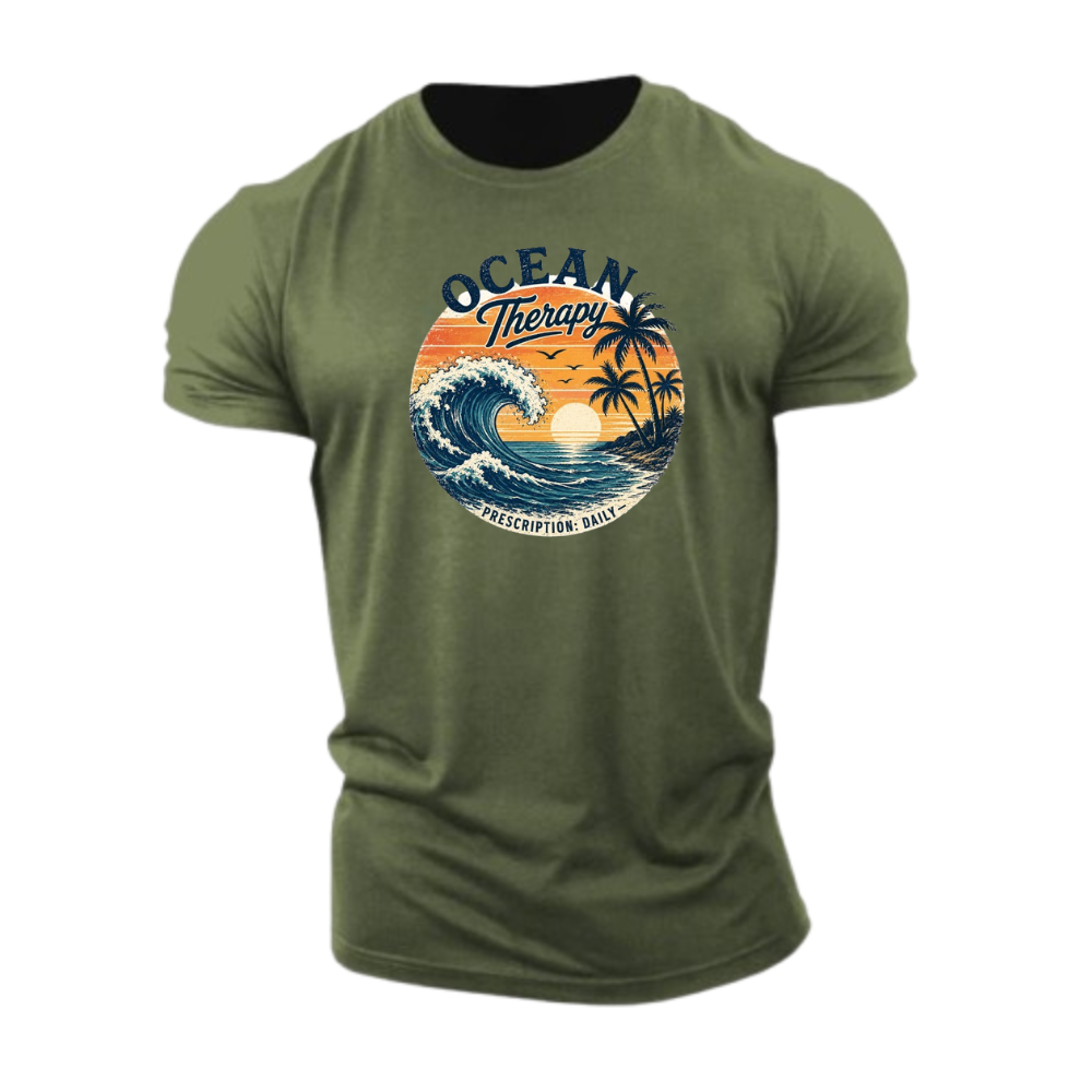Ocean Therapy T-Shirt