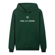 WYNR Rise And Grind Hoodie