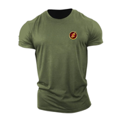 Flash Logo T-Shirt