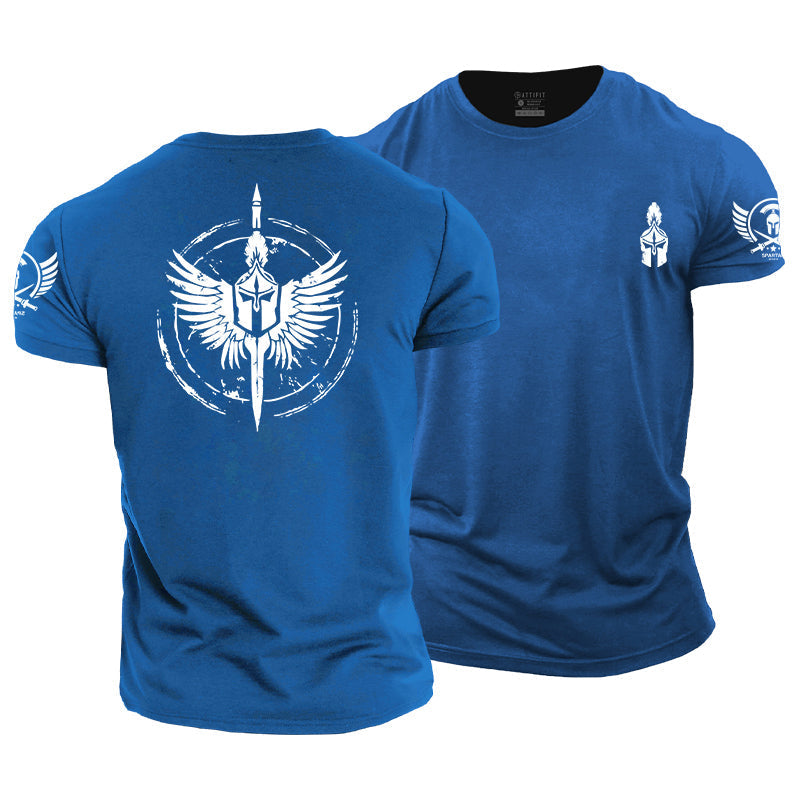 Battle Born T-Shirt