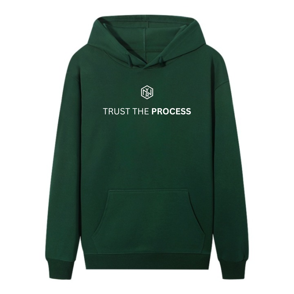WYNR Trust The Process Hoodie