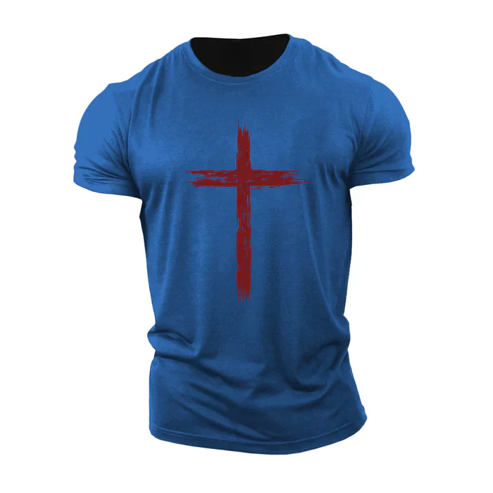 Red Cross T-Shirt