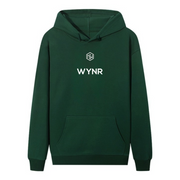 WYNR Symbol Logo Hoodie