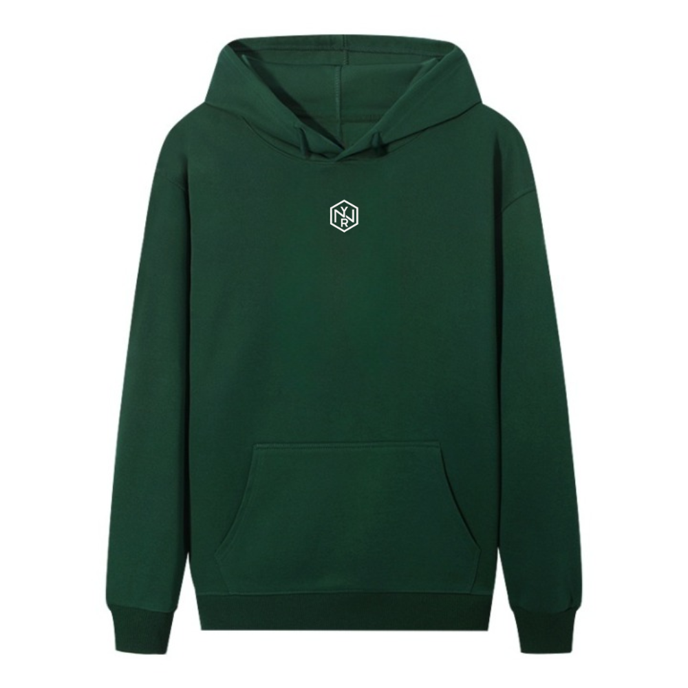 WYNR Original Symbol Hoodie