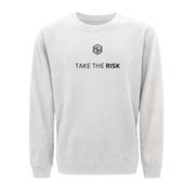 WYNR Take The Risk Sweatshirt