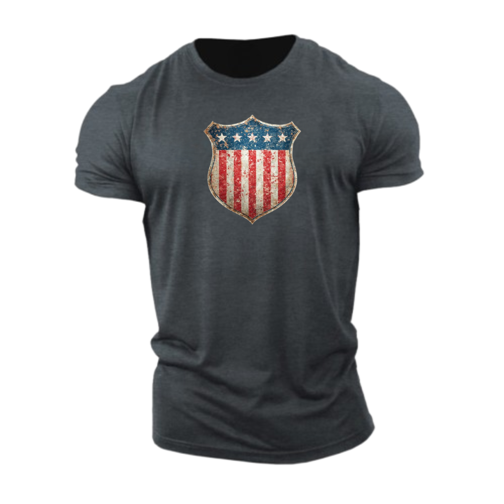 American Shield T-Shirt