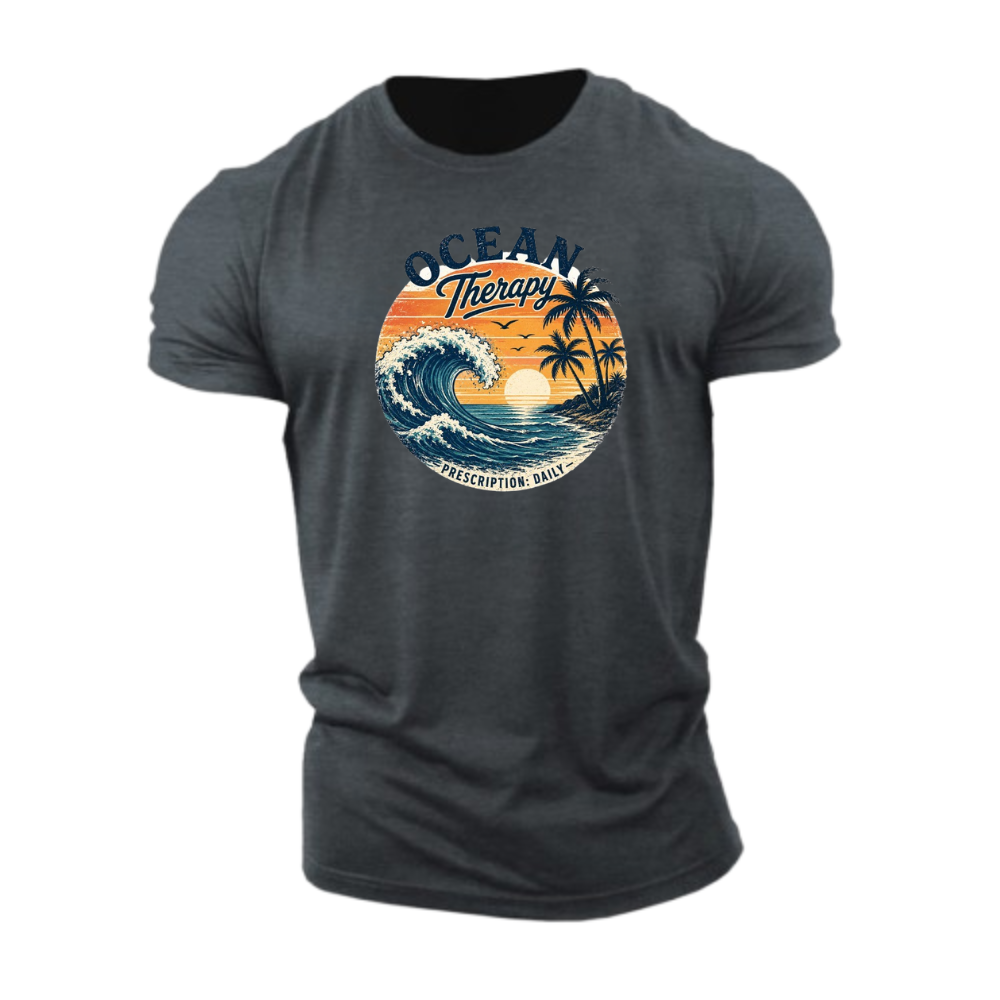 Ocean Therapy T-Shirt