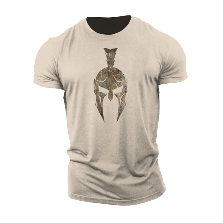 Brave Warrior T-Shirt