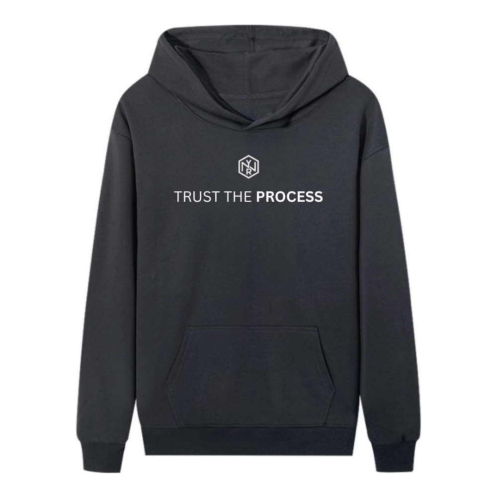 WYNR Trust The Process Hoodie