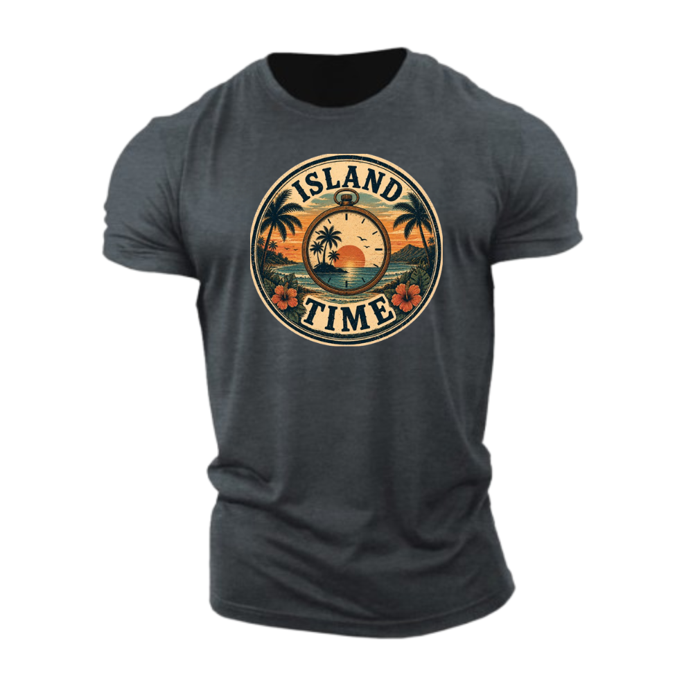 Island Time T-shirt