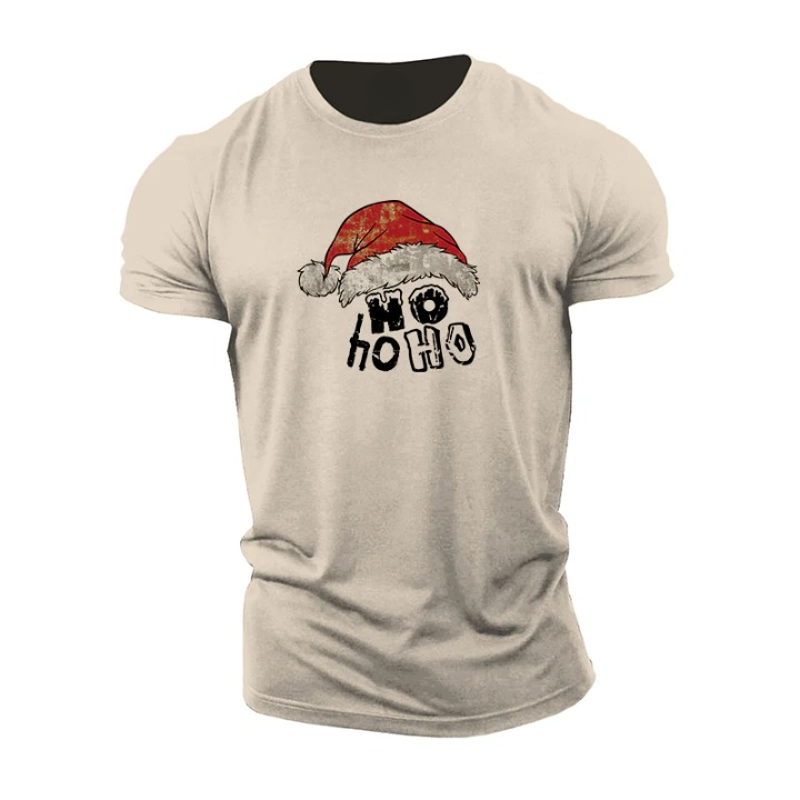 Jule Ho Ho T-shirt