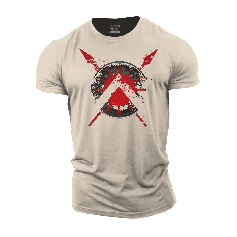 Shield A T-Shirt