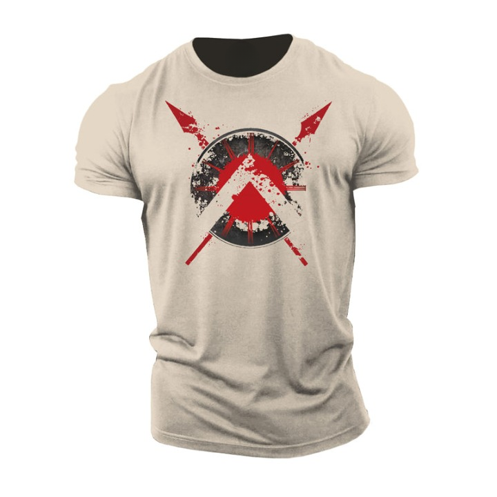Shield A T-shirt