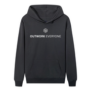 WYNR Outwork Everyone Hoodie