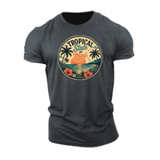 Tropicale mindset T-shirt