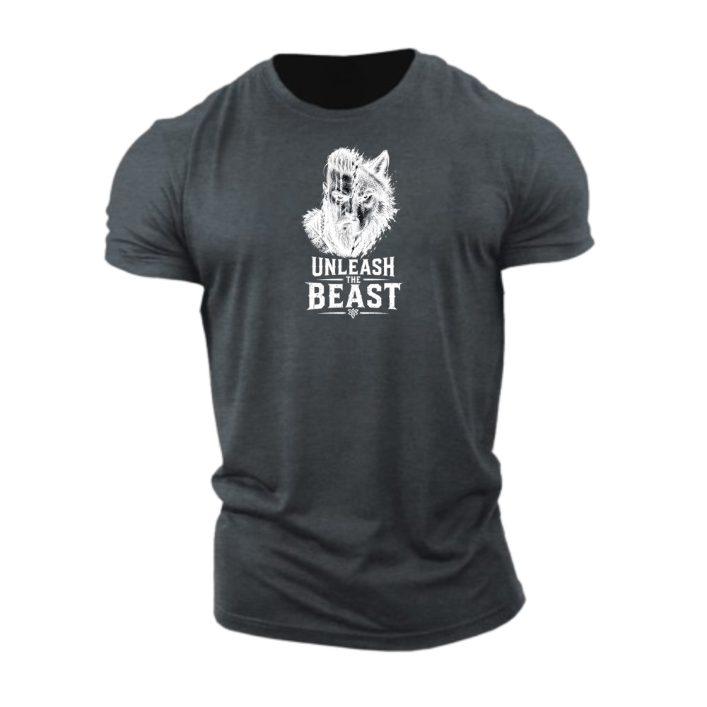 Unleash The Beast T-Shirt