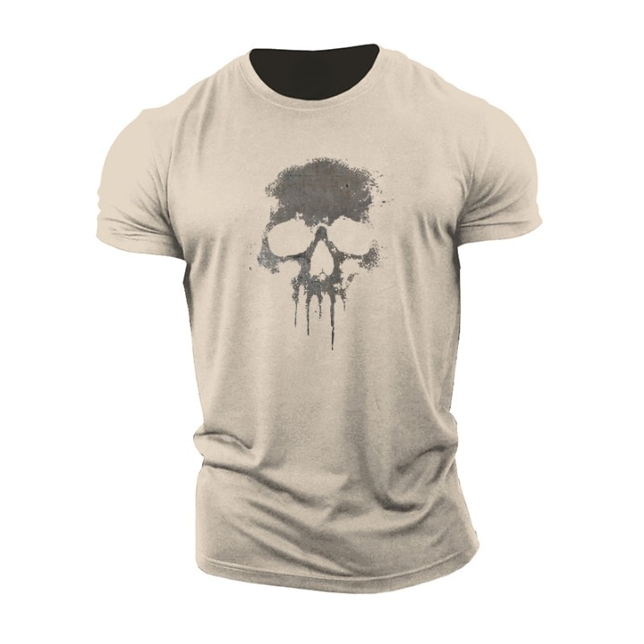Skull T-Shirt