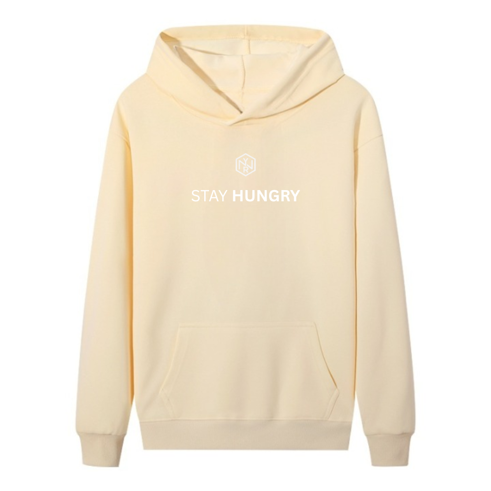 WYNR Stay Hungry Hoodie